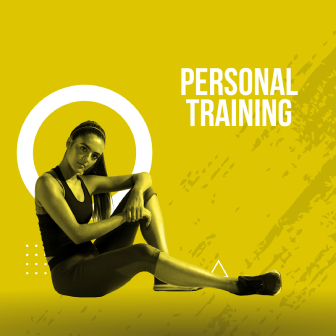 Kişisel antrenman