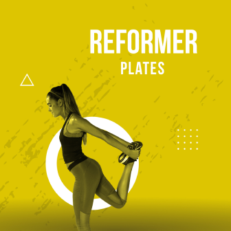 Reformer pilates